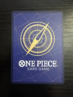 ONE PIECE TCG PORTGAS .D. ACE FINALIST CHAMPIONSHIP 2025-26 ST15-005 - Image 2