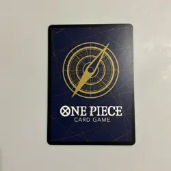 One Piece Boa Hancock (SP) OP12-014 Adventure on Kami's Island Foil - Image 2