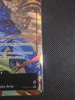 Sabo -PRB02-014(Alternate Art) -Premium Booster -The Best- Vol.2 - Image 3