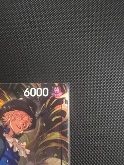 Sabo -PRB02-014(Alternate Art) -Premium Booster -The Best- Vol.2 - Image 4