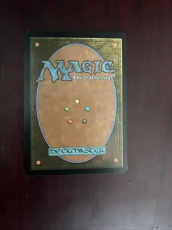 MTG Altar of Dementia the Brothers' War Retro Frame Artifact in NM Condition - Image 2