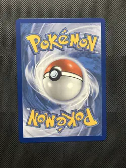 Pokemon TCG Ethans Ho-Oh EX Card Destined Rivals 209/182 NM Condition - Image 2