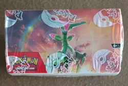 Pokemon Trading Card Game SV05: Temporal Forces Scarlet and Violet Booster Box 820650853494 - Image 3