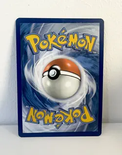 Pokemon TCG Destined Rivals Dondozo EX 211/182 Card NM - Image 2