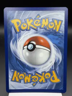 Cetitan ex 210/182 - Full Art Ultra Rare - Destined Rivals Pokemon Card NM - Image 2