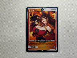 Sinder 8 NON-Holo 067/190 1st Edition - VCard Rising Stars Card GamerSupps - Image 1