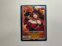 Sinder 8 NON-Holo 067/190 1st Edition - VCard Rising Stars Card GamerSupps - Image 3