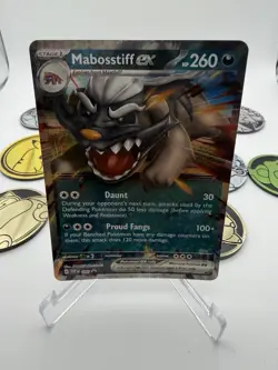 Pokemon TCG 20-Card Lot Zacian/Zamazenta/Zoroark Full Art Holo (EN) - Image 2