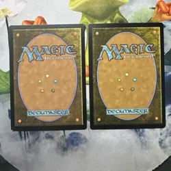 2x Marionette Master- Kaladesh & AFC- Mtg Magic The Gathering Cards- NM - Image 2