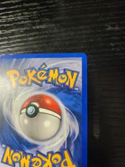 Pokemon TCG Aquapolis Mareep Card Regular Common (93/147) Near Mint - Image 3