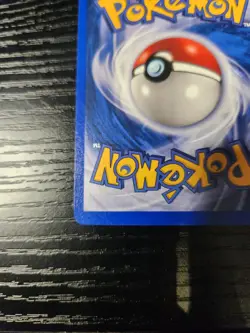 Pokemon TCG Aquapolis Mareep Card Regular Common (93/147) Near Mint - Image 4