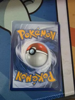 Special Red Card 113/086 Me04: Chaos Rising Holo - Image 2