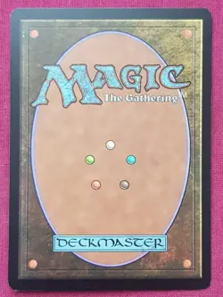 Magic The Gathering SCARS OF MIRRODIN INEXORABLE TIDE blue card MTG - Image 2
