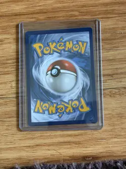Pokemon TCG Charizard Celebrations Holo Card 4/102 Mint/Near Mint Condition - Image 2