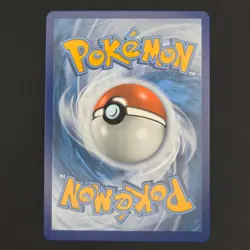Pokemon TCG Card Nessa 183/185 Vivid Voltage Ultra Rare Full Art - NM - Image 2