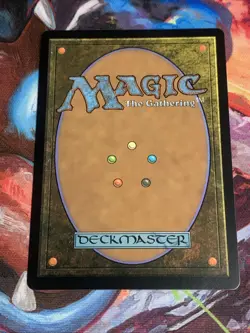 MTG Beza, the Bounding Spring Bloomburrow Mythic Rare MTG Mint - Image 5