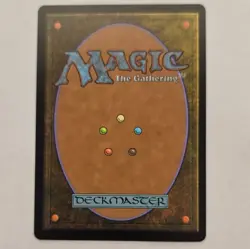 Wizards of the Coast MTG Ancient Tomb 236/254 Ultimate Masters 2018 Rare Land - Image 2