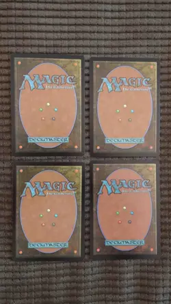Magic: the Gathering / MtG Hazoret's Monument x4 Mixed Sets - Image 2