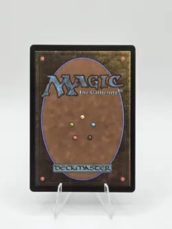 Talisman of Hierarchy (Borderless) Commander: Secrets of Strixhaven Foil NM - Image 2