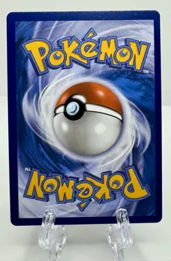 Pokemon TCG Mega Dragalge ex 104/86 Chaos Rising Full Art Pokemon NM 🔥📈 - Image 2