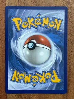 Pokemon TCG Prism Tower 111/086 Chaos Rising Ultra Rare NM Card - Image 2