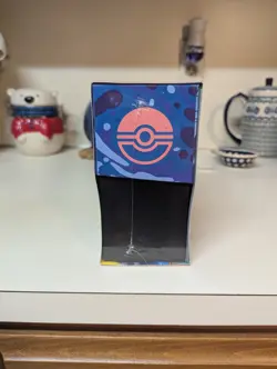 Chaos Rising Pokemon Center ETB Elite Trainer Box Pokemon TCG Sealed - Image 2