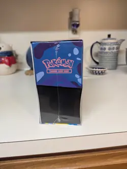 Chaos Rising Pokemon Center ETB Elite Trainer Box Pokemon TCG Sealed - Image 4