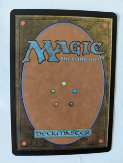 Foil Super Secret Tech Unhinged MTG NM Free shipping with tracking - Image 2