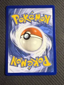 Pokemon TCG Chaos Rising- Roxie's Performance 112/86 - Image 2