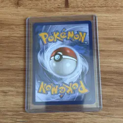 Pokemon Company Sylveon EX Ultra Rare Holo RC21/RC32 English 2016 170 HP - Image 2
