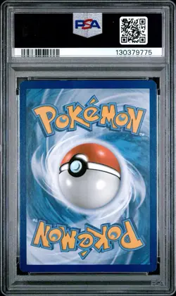 Gardevoir EX Full Art155/160 XY - Primal Clash Holo Pokemon 2015 PSA 9 - Image 2
