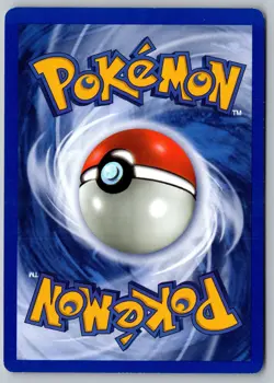 Pokemon: Rampardos Rare POP Series 6 005/017 LP+ - Image 2