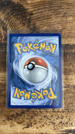 Pokemon Meowth 106/094 PFL EN Holo Full Art - Image 2
