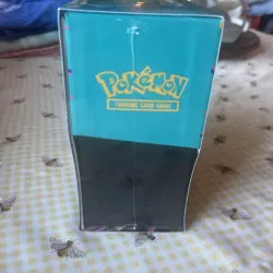 Pokemon TCG Ascended Heroes ETB Elite Trainer Box Factory Sealed Brand New - Image 3