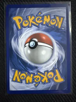 Pokemon TCG Ascended Heroes 238/217 Team Rocket’s Mimikyu Illustration Rare - Image 2