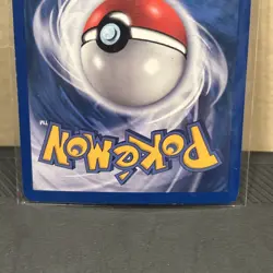 Pokemon TCG Manectric Emerald 7/106 Holo Rare LP. - Image 4