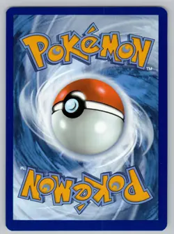 Growlithe 027/182 Common Destined Rivals Pokemon Reverse Holo NM/M - Image 2