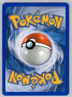 Growlithe 4/12 EX Trainer Kit 2 Minun Pokemon Lightly Played - Image 2