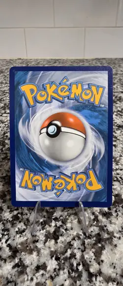 The Pokemon Company Flapple VMAX Ultra Rare Holo Battle Styles 019/163 320HP - Image 2