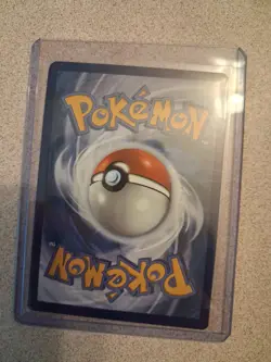 Pokemon Company Farigiraf ex Ultra Rare Full Art Holo 194/162 SV05 ENG - Image 2