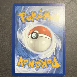 Pokemon Gouging Fire ex 038/162 SV05 Temporal Forces Holo Double Rare 230HP - Image 2