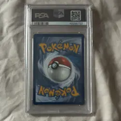 The Pokemon Company Stonjourner VMAX 116/202 Ultra Rare Full Art Holo 330 HP - Image 2