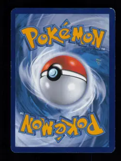 REVERSE HOLO SPIRITOMB RARE 55/119 LP POKEMON - Image 2