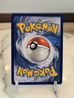 Pokemon TCG Net Ball (Secret) 234/214 Sm-Lost Thunder Holo LP - Image 2
