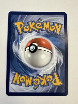 Pokemon Tandemaus 160/198 SV01 Scarlet & Violet Reverse Holo Basic English - Image 2