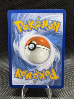 Pokemon TCG Gloom 198/197 SV03: Obsidian Flames Illustration Rare Holo - Image 2