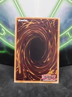 Yugioh Dragon Master Knight LCYW-EN050 Super Rare NM - Image 2