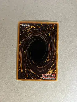 Number 101: Silent Honor ARK DUDE-EN017 Ultra Rare 1st Edition - Image 2