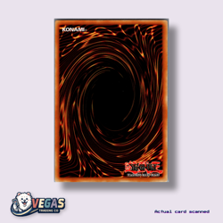 Rage with Eyes of Blue (Gold) LDS2-EN029 1st Edition Ultra Rare NM Yu-Gi-Oh! - Image 2