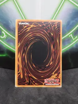 Yugioh Dark Magician of Chaos DUSA-EN054 Ultra Rare 1st Edition NM - Image 2